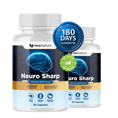 Neuro Sharp