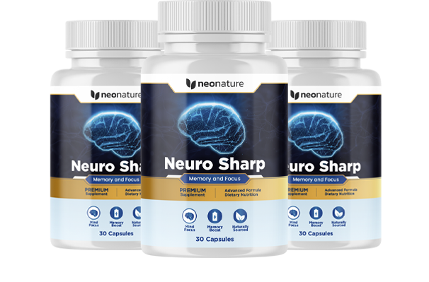 what is Neuro Sharp